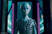 Война между сушей и морем (сериал, 1 сезон) — кадр 2
