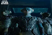 Война между сушей и морем (сериал, 1 сезон) — кадр 3