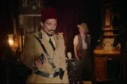 Приглашение к убийству 2: Таинственный Нил — кадр 2