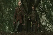 Вождь эльфов — кадр 1