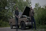 Охотник и охотница — кадр 3