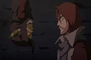 Могучая девятка (сериал, 1 сезон) — кадр 2