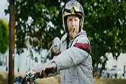 Контракт с Тони Рэймондом — кадр 2