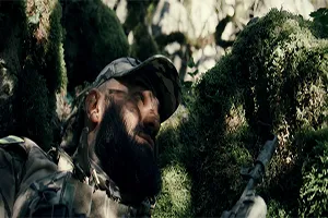 Позывной Альфа (сериал, 1 сезон) — кадр 2