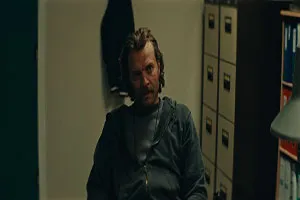 Истребитель гадов (сериал, 1 сезон) — кадр 1