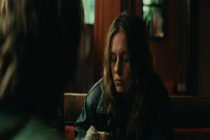 Истребитель гадов (сериал, 1 сезон) — кадр 2