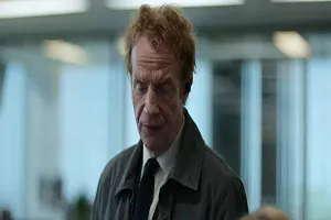 Ограбление (сериал, 1 сезон) — кадр 3