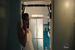 Чудо-человек (сериал, 1 сезон) — кадр 3