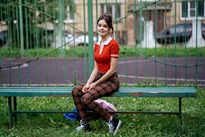 Госзащита (сериал, 1 сезон) — кадр 3