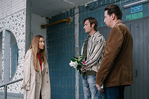 Трешка (сериал, 1 сезон) — кадр 2