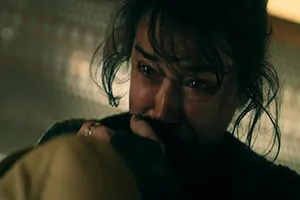 Звездный путь: Академия Звездного флота (сериал, 1 сезон) — кадр 3