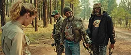 Смотри в оба — кадр 1