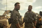 Военная машина — кадр 3