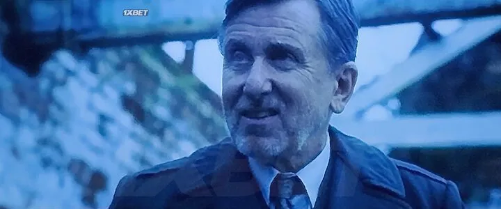 Острые козырьки: Бессмертный человек — кадр 1