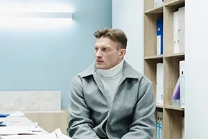 Это не мой муж (сериал, 1 сезон) — кадр 1