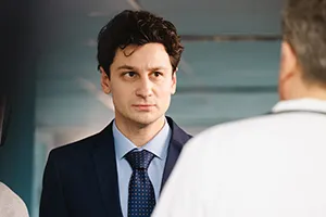 Это не мой муж (сериал, 1 сезон) — кадр 2