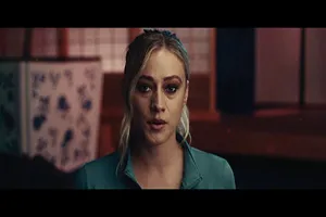 Прикоснись ко мне — кадр 3