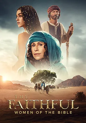 Верующие: женщины Библии (сериал, 1 сезон)